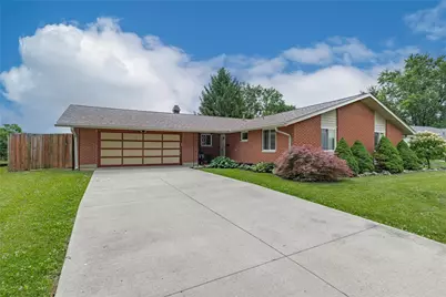 7042 Cliffstone Drive, Huber Heights, OH 45424 - Photo 1