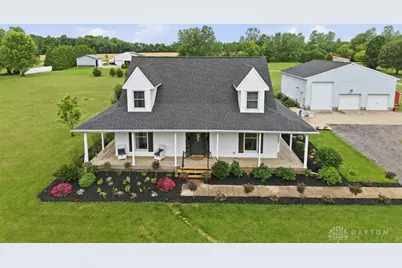 1429 Twin Road, West Alexandria, OH 45381 - Photo 1