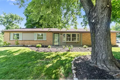 2184 Shadowood Circle, Bellbrook, OH 45305 - Photo 1