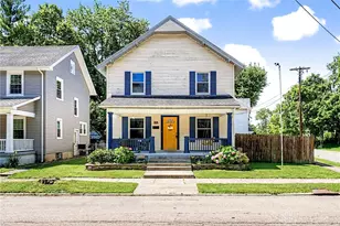206 Lake Ave, Franklin, OH 45005 - Photo 1