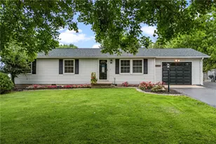 4845 State Route 124, Hillsboro, OH 45133 - Photo 1