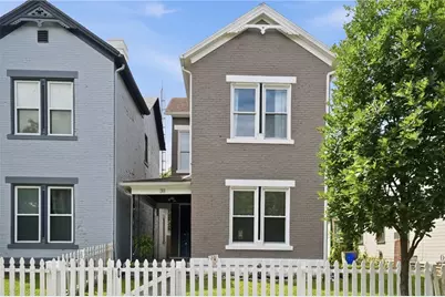 38 Centre Street, Dayton, OH 45403 - Photo 1