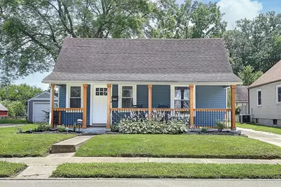 520 Nordale Avenue, Dayton, OH 45420 - Photo 1