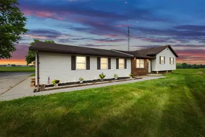 10657 County Road 5, Belle Center, OH 43310 - Photo 1