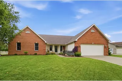 656 Gardenview Circle, Bath Twp, OH 45801 - Photo 1