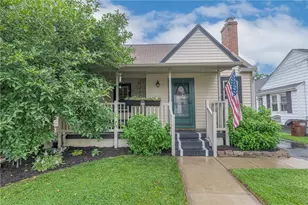 353 Rockhill Ave, Kettering, OH 45429 - Photo 1