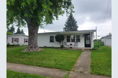 307 Drake Avenue, New Carlisle, OH 45344 - Photo 1
