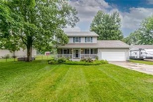 188 Hatchet Dr, Eaton, OH 45320 - Photo 1