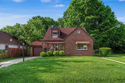 3910 Midway Avenue, Dayton, OH 45417 - Photo 1