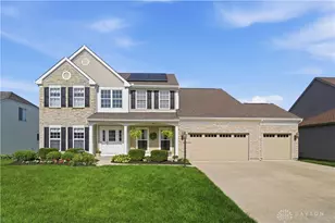 10613 Toucan St, Miami Township, OH 45342 - Photo 1