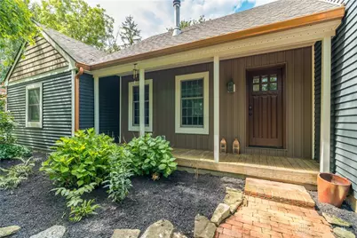 2279 Upper Bellbrook Road, Sugarcreek Twp, OH 45385 - Photo 1