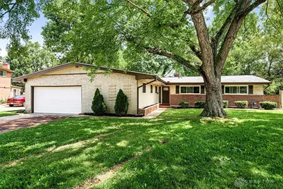 5532 Joyce Ann Drive, Harrison Twp, OH 45415 - Photo 1