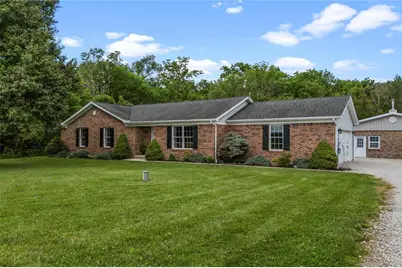 1685 Oglesbee Road, Wilmington, OH 45177 - Photo 1