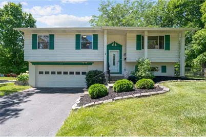2150 Delvue Drive, Miamisburg, OH 45459 - Photo 1