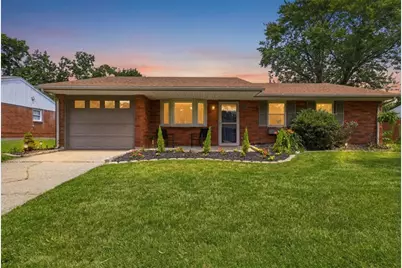 2531 Allenby Place, Miami Township, OH 45449 - Photo 1