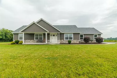 5165 Diamond Mill Road, Clay Twp, OH 45309 - Photo 1