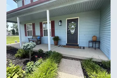 8761 N Sr 503, Lewisburg, OH 45338 - Photo 1