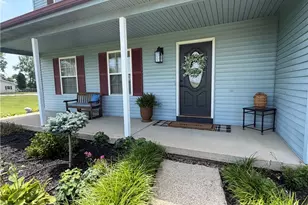 8761 N Sr 503, Lewisburg, OH 45338 - Photo 1