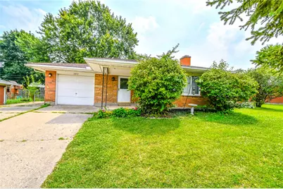 1012 E Stroop Road, Kettering, OH 45429 - Photo 1