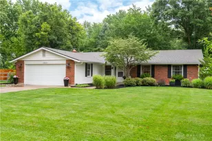1544 Edenwood Dr, Beavercreek, OH 45434 - Photo 1