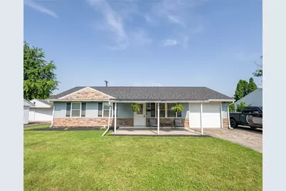 803 Weinland Drive, Park Layne, OH 45344 - Photo 1