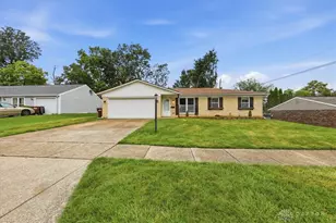 2268 Chapel Dr, Fairborn, OH 45324 - Photo 1