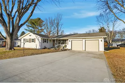 1044 Whitestone Road, Xenia Twp, OH 45385 - Photo 1