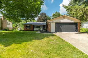 2776 Corlington Dr, Kettering, OH 45440 - Photo 1