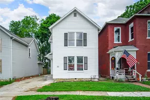 30 Leaman St, Xenia, OH 45385 - Photo 1