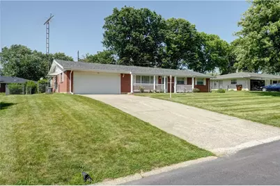 204 Linwood Drive, Greenville, OH 45331 - Photo 1
