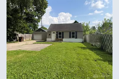2008 Nomad Avenue, Harrison Twp, OH 45414 - Photo 1
