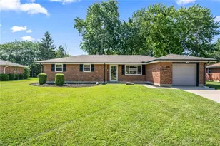 225 Lawson Ave, New Lebanon, OH 45345 - Photo 1