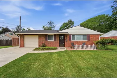 2425 Acorn Drive, Kettering, OH 45419 - Photo 1