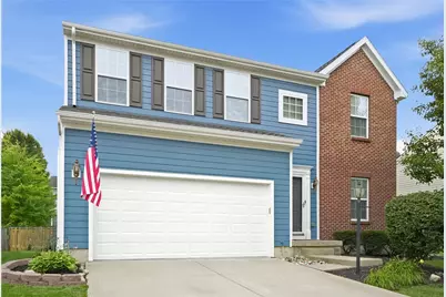 3272 Witherspoon Drive, Kettering, OH 45440 - Photo 1