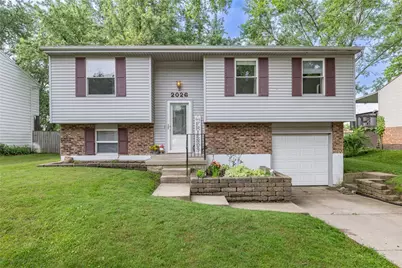 2026 Munich Avenue, Dayton, OH 45439 - Photo 1