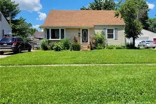 229 Thomas Blvd, Hamilton, OH 45013 - Photo 1