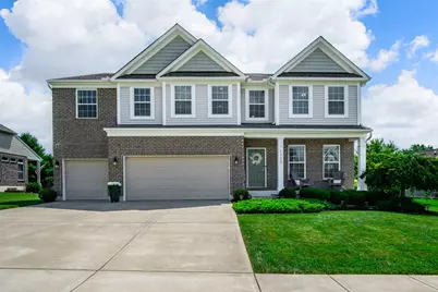 1720 Red Clover Drive, Turtlecreek Twp, OH 45036 - Photo 1