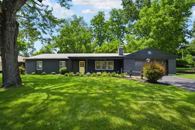 4909 Bofield Drive, Kettering, OH 45429 - Photo 1