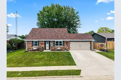 1263 Gettysburg Drive, Troy, OH 45373 - Photo 1