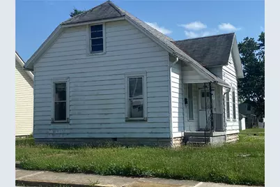 301 2nd Street, Piqua, OH 45356 - Photo 1