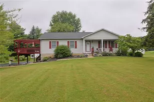 102 Appian Way, Wilmington, OH 45177 - Photo 1