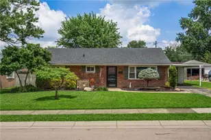 606 Grandview Ave, Lebanon, OH 45036 - Photo 1