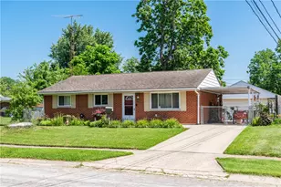 207 Yale Ave, New Lebanon, OH 45345 - Photo 1