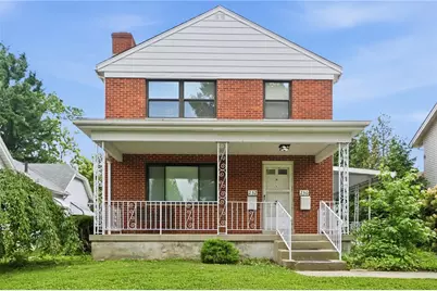230-232 Corona Avenue, Oakwood, OH 45419 - Photo 1