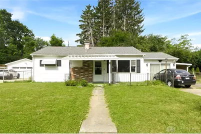 171 Dellwood Drive, Fairborn, OH 45324 - Photo 1