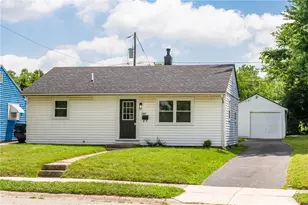 1000 Mt Joy St, Springfield, OH 45505 - Photo 1