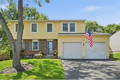 339 Blumen Lane, Moraine, OH 45439 - Photo 1