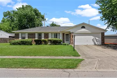 227 Cambridge Drive, Fairborn, OH 45324 - Photo 1