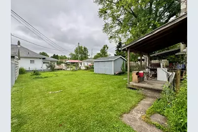 356 Linwood Avenue, Springfield, OH 45505 - Photo 1