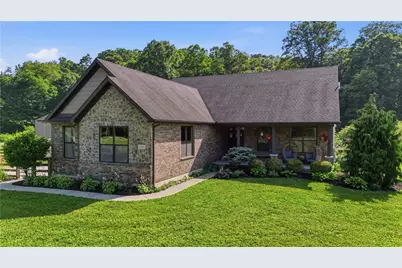 6971 Browns Run Road, Madison Township, OH 45042 - Photo 1